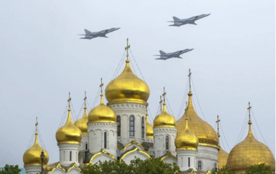 Стратегия Турции в сравнении с декларациями некоторых россиян