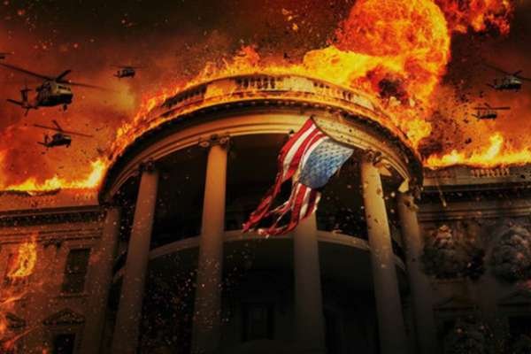 Третья мировая: если драка неизбежна, бить надо первым