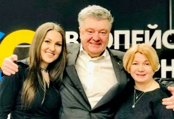 Фаворитка «Сывочолого» оказалась «Брехухой»