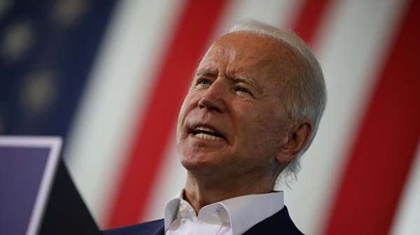 Байден станет президентом США на год, но успеет открыть окно возможностей для России