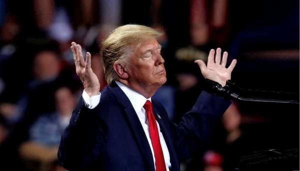 Резкий поворот в Мичигане