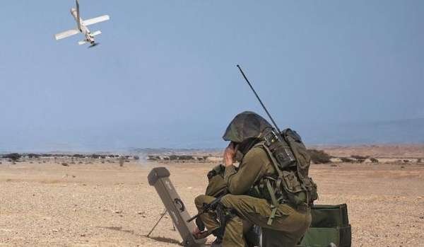 Война с дронами в Карабахе. Урок для ПВО