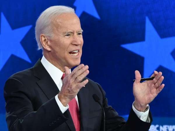 Китайский агент - хозяин в Белом доме?