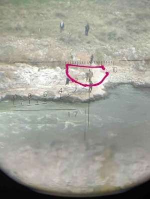 Иран сделал тонкий намек Алиеву, взяв его на прицел снайпера