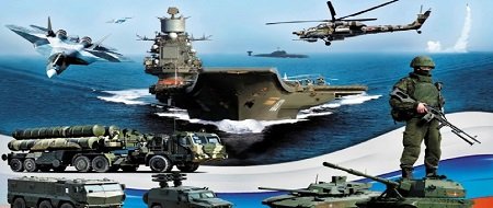 «Не числом, а умением»: развитие Вооруженных сил РФ после распада СССР