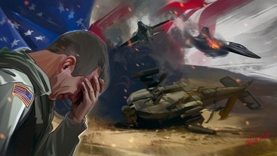 Истребители шестого поколения оказались недосягаемыми для США