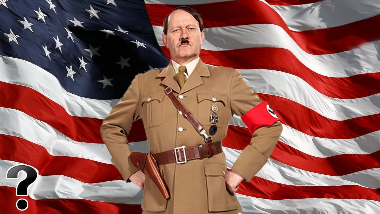 Кого не осудили в Нюрнберге