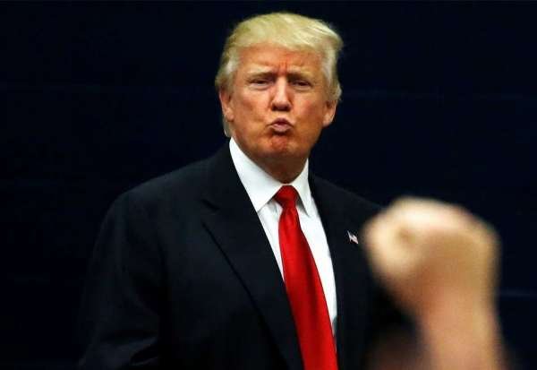 «Мы всё выясним»: Трамп заявил, что выиграл выборы