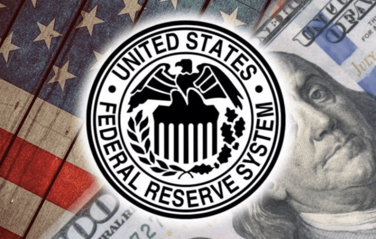 Битва Минфина с ФРС начинает угрожать американскому рынку