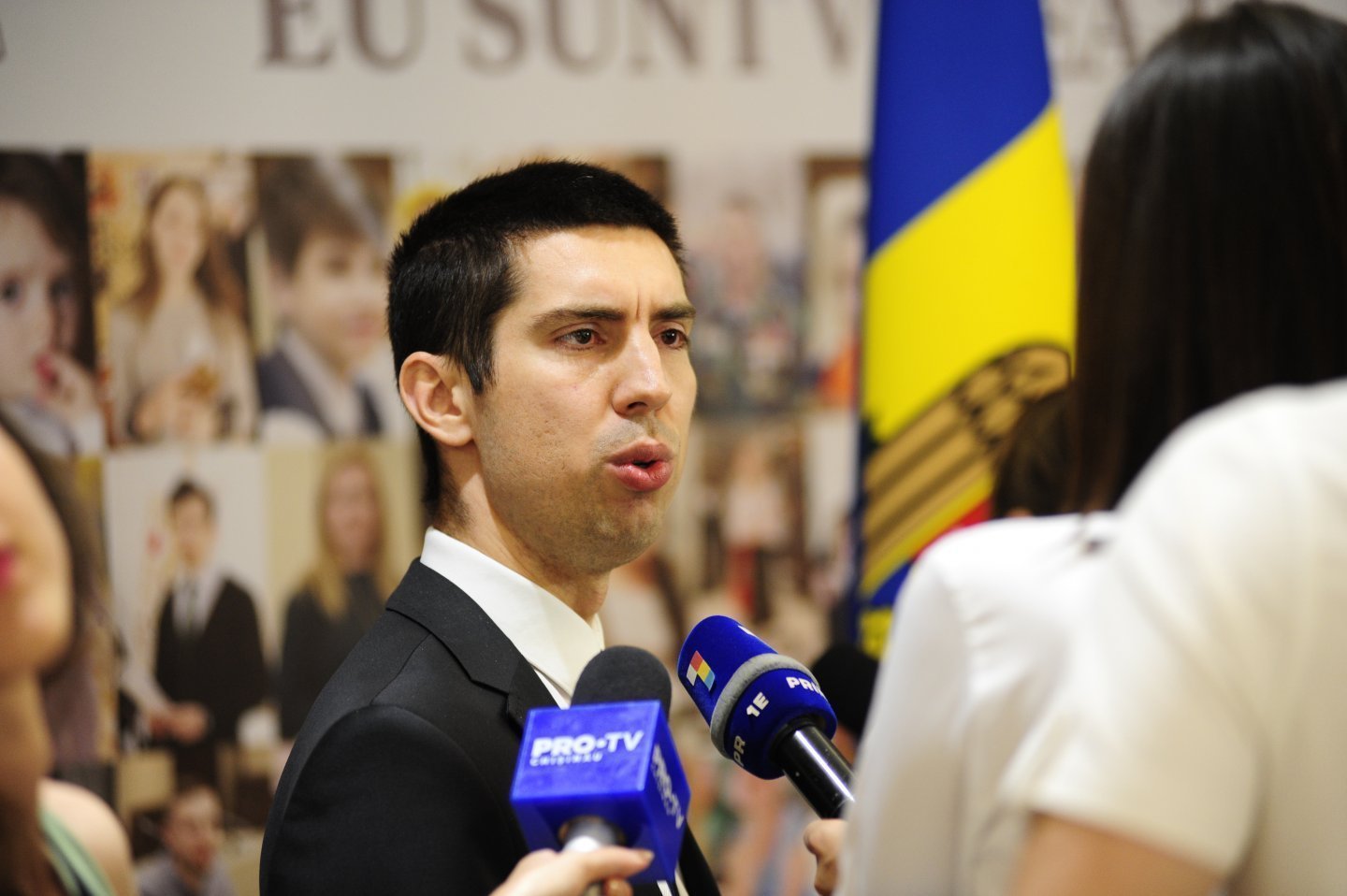 Соратник Санду: Впереди еще война