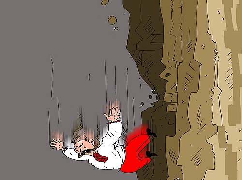 Украина подписала себе смертный приговор, – экс-министр