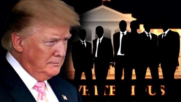 Госпереворот по свержению Трампа переходит к "плану Б"