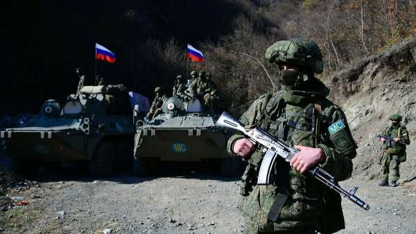 Перемирие в Нагорном Карабахе – «пощёчина» американской разведке от России