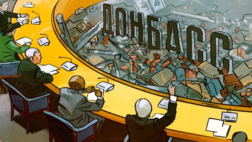 Не выдержал: Политолог отчитал переговорщиков ЛДНР за Минскую тягомотину