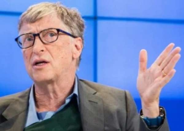 Билл Гейтс: вакцина не спасет от COVID-19, на подходе новая пандемия