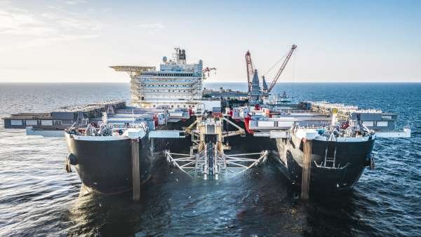 Немецкие парламентарии отказались гарантировать энергобезопасность ФРГ. Кто в выигрыше?