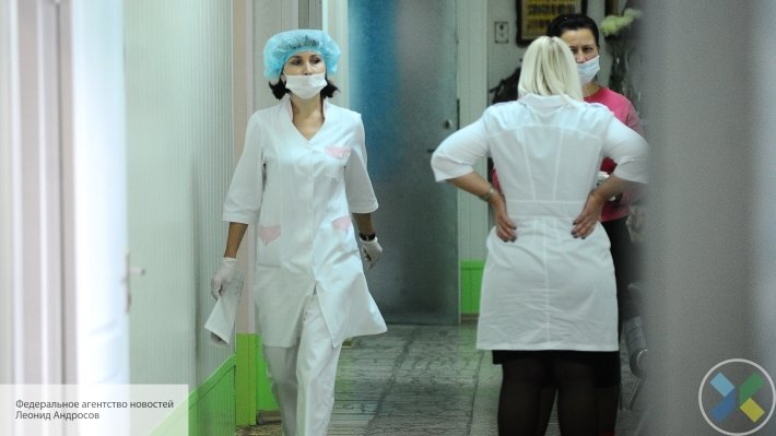 Минздрав Украины требует от Рады увеличить бюджет на медицину