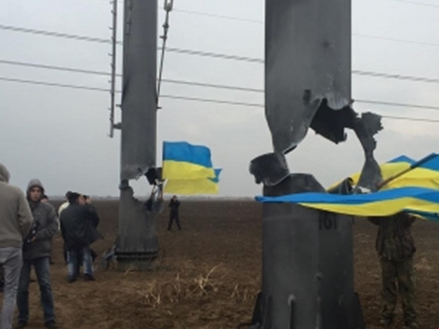 В Крыму предотвращены теракты: Иностранные разведки «шатают» полуостров