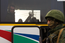 Донбасс рискует повторить судьбу Южной Осетии