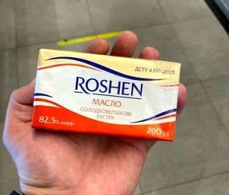 Масло для «ботофермы» Порошенко