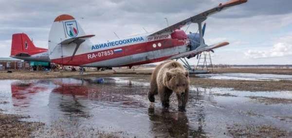 Через 10 лет России уже не будет