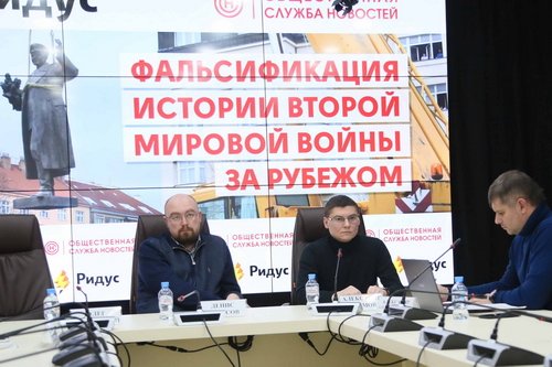 Госдуму призывают определить новую дату начала Второй мировой войны