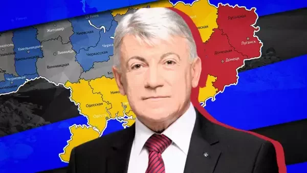 «Это гибель Украины»: Генерал СБУ признал, что Россия загнала Киев «в глухой угол»