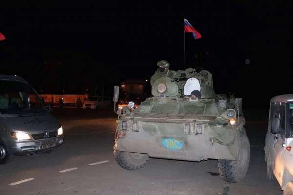 План по Карабаху рухнул: у врага есть новые мишени для удара по России