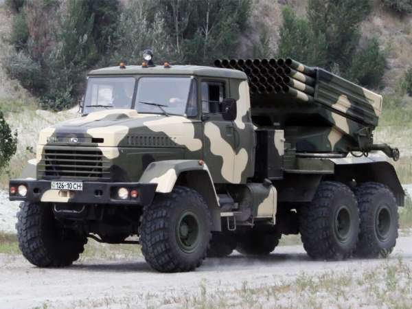 "Победим Россию, загнав за Урал!" Опять «Зрада!»