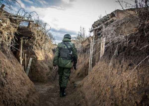 Военно-когнитивный диссонанс «лабораторного кролика»