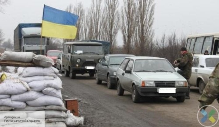 Когда снимут ограничения в работе КПВВ в Донбассе