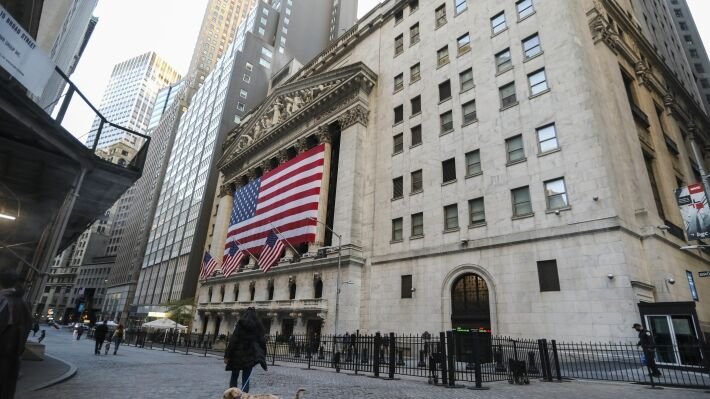 Deutsche Bank стал заложником антироссийской политики США