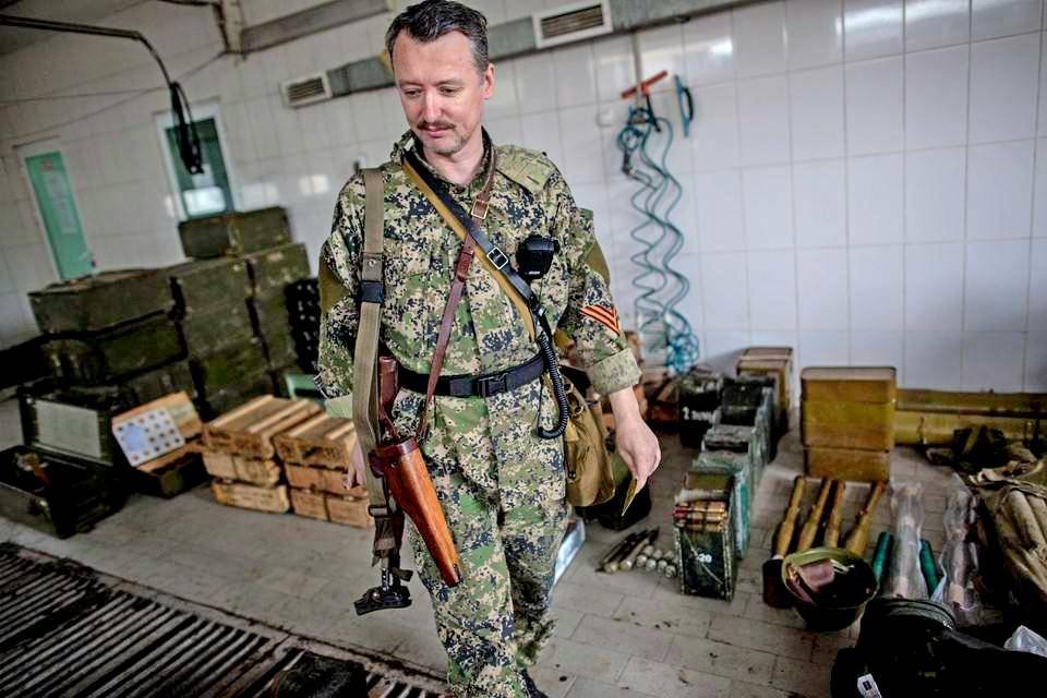 Шансы на успех блицкрига Украины в Донбассе резко возросли, – Стрелков