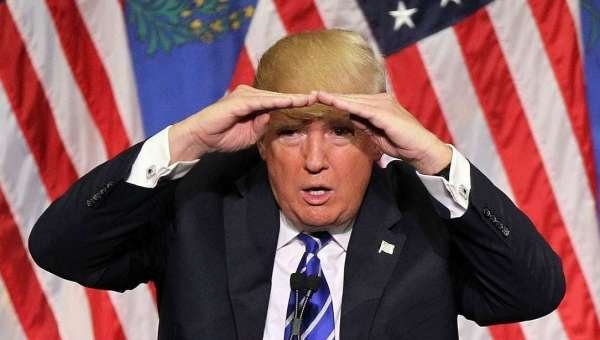 Помощь Трампу пришла откуда не ждали