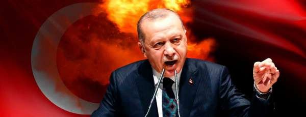 «Эрдоган скатывается к повторению кошмара» – французский сенатор