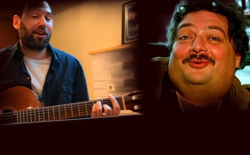 Семён Слепаков отказался поддержать Майдан в России