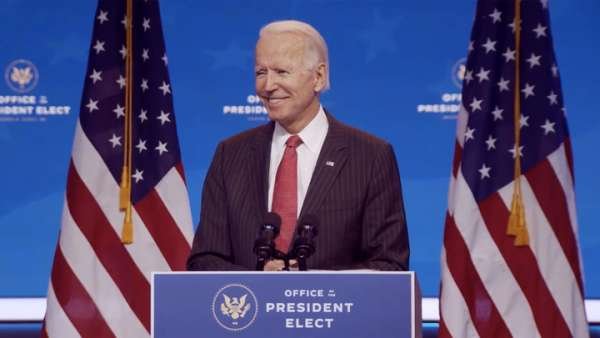 "Во Байден даёт!": Сатановский предложил "избранному президенту" США нагнуть Россию