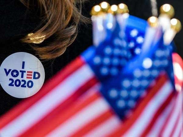 Байден ещё не победил: смертоносный управляемый хаос в США