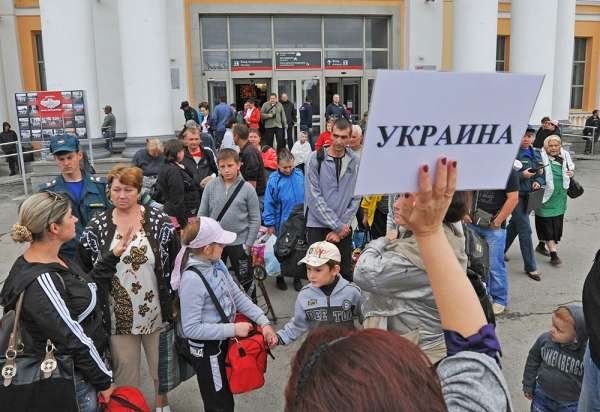 Они теперь москали