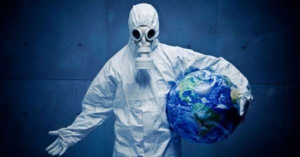 Обвал системы неизбежен