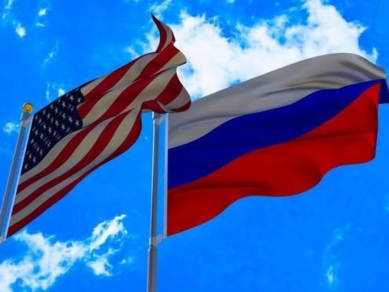 «Это будет полноценная торговая война России и США»