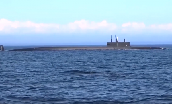 Тайна «Лошарика»: почему американцы боятся российских подлодок