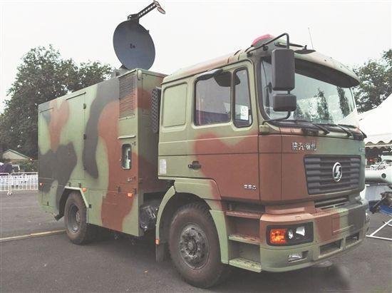 Китайские военные применили секретное микроволновое оружие против индийских солдат в Гималаях