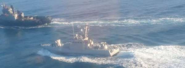 В Киеве боятся проиграть суд России по Керченской провокации