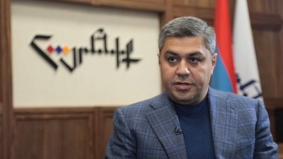 Экс-глава Службы нацбезопасности Армении назвал виновного в провале войны в Карабахе