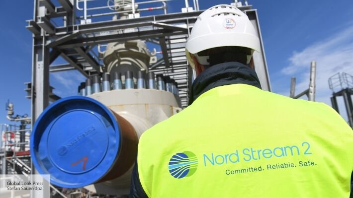 Эксперт оценил украинский след в давлении на «Северный поток — 2»