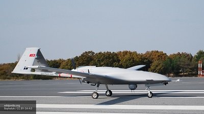 Мураховский опроверг миф о "неуязвимости" турецких дронов в Карабахе