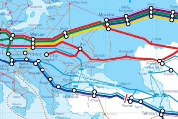 Китайский проект «Пояса и Пути» исчерпал экстенсивные пути развития