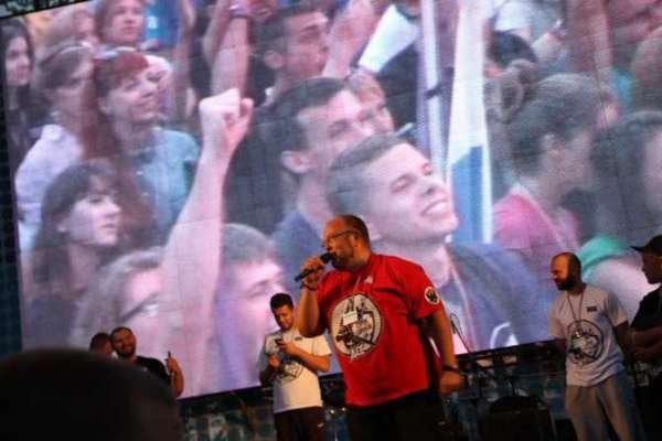 Грядёт новый мировой порядок: суверенитет России под угрозой