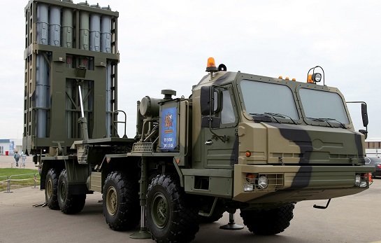 «Убийца крылатых ракет»: почему США так боятся ракетного комплекса «Витязь»